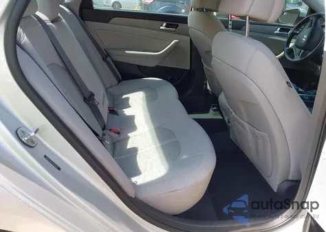 2015 Hyundai Sonata Se из США, поврежденный, VIN 5NPE24AF2FH196027